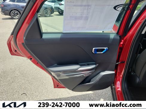 New 2026 Kia K4 FWD image 13