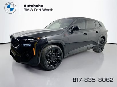 New 2026 BMW XM Label Red