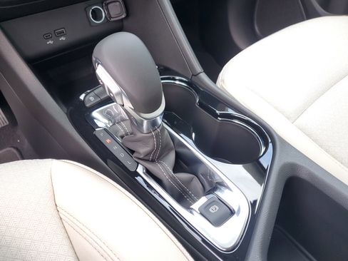 New 2026 Buick Encore GX Preferred w/ Comfort Package image 17