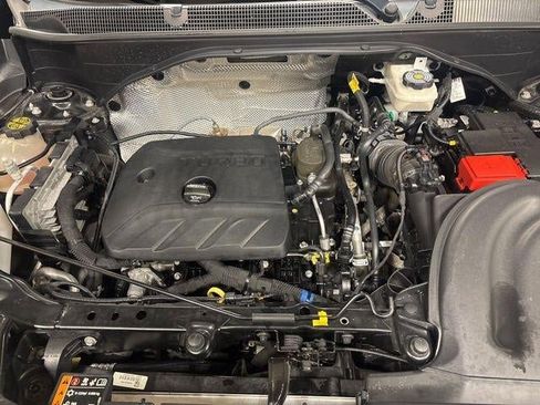 Used 2022 Buick Encore GX Preferred w/ Cold Weather Comfort Package image 30