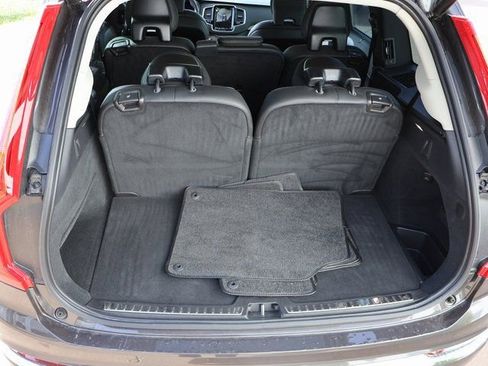 Used 2024 Volvo XC90 B6 Ultimate AWD/4WD image 17