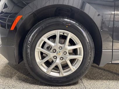 Used 2023 Chevrolet Equinox LT