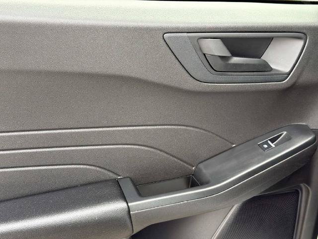 Certified 2024 Ford Escape Active FWD image 19