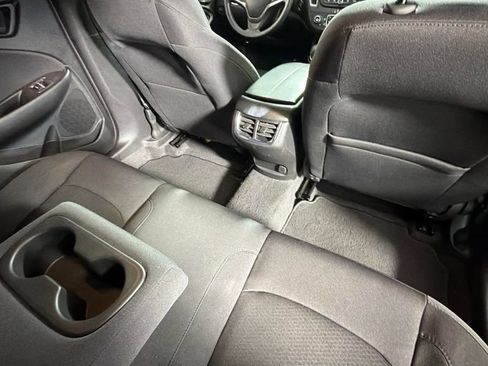 Used 2023 Chevrolet Malibu LT FWD image 29