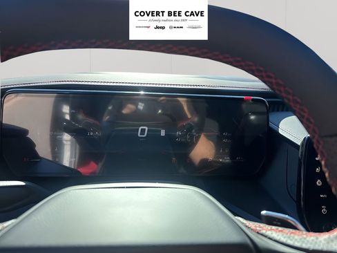 New 2026 Dodge Charger R/T Scat Pack image 31