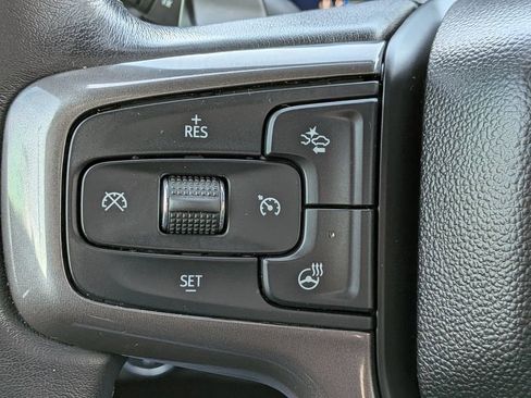 Used 2023 Chevrolet Silverado 1500 High Country image 27