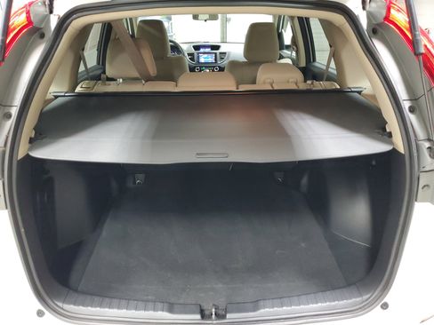 Used 2015 Honda CR-V EX image 10