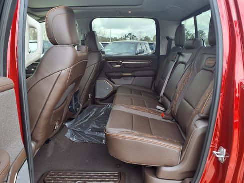 New 2026 RAM 1500 Limited image 7