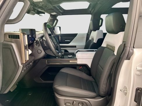 Used 2023 GMC Hummer EV Edition 1 AWD/4WD image 18