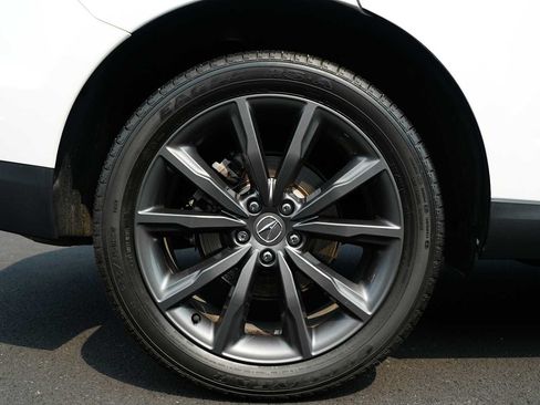 Used 2025 Acura RDX A-Spec AWD/4WD image 10