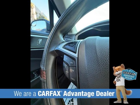 Used 2015 Ford Fusion SE FWD image 33