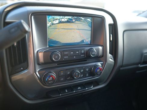 Used 2015 Chevrolet Silverado 1500 LT w/ LT Convenience Package RWD image 23