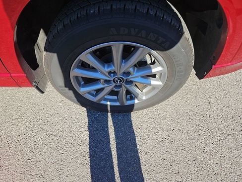 Used 2024 MAZDA CX-5 AWD 2.5 S w/ Select Package image 12