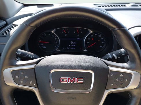 Used 2019 GMC Terrain SLT w/ Preferred Package AWD/4WD image 37