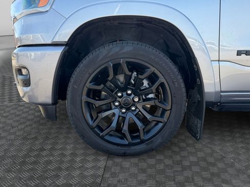 Used 2025 RAM 1500 Limited image 14