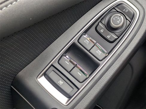 New 2026 Subaru Ascent Limited image 26