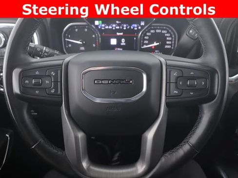 Used 2023 GMC Sierra 2500 Denali AWD/4WD image 23