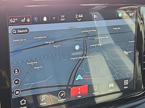 Used 2023 Dodge Durango R/T w/ Blacktop Package image 18