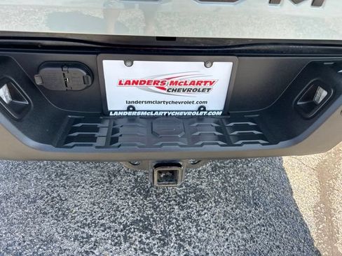Used 2021 Toyota Tacoma TRD Pro AWD/4WD image 30