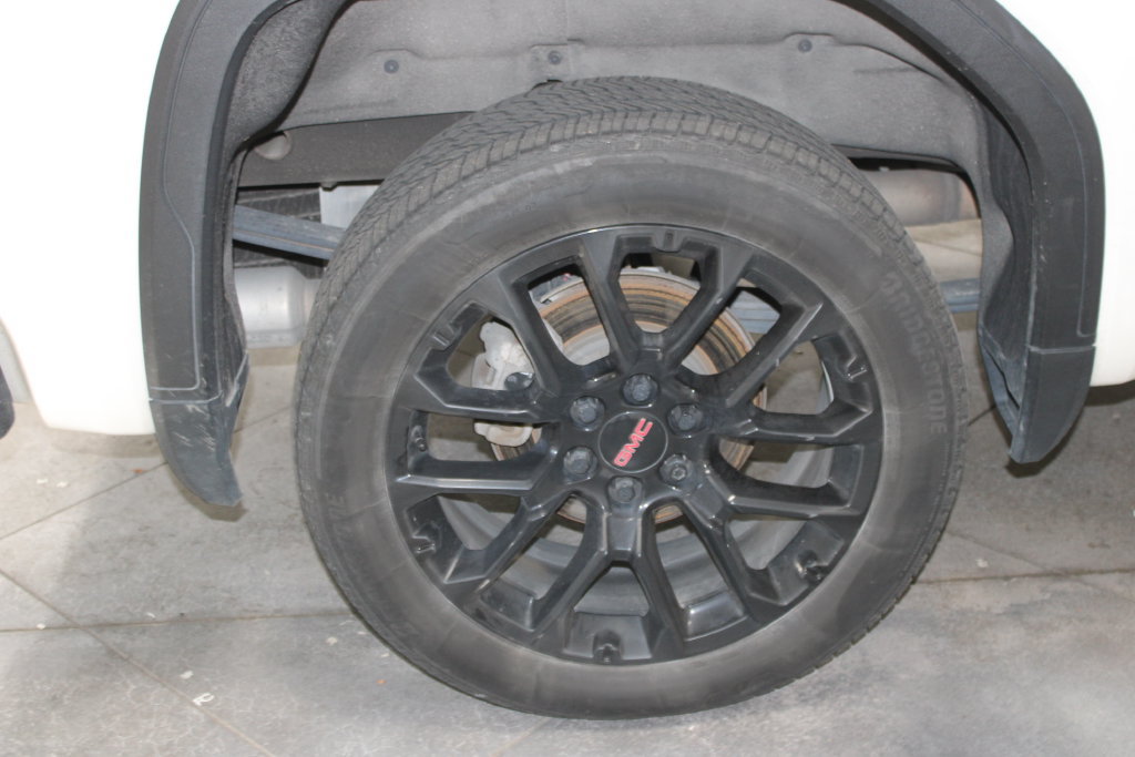 Used 2023 GMC Sierra 1500 Denali AWD/4WD image 64