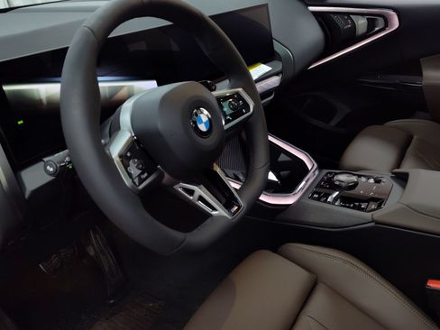 Used 2026 BMW X3 xDrive30i w/ M Sport Package AWD/4WD image 4