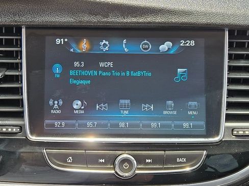 Used 2019 Buick Encore Preferred FWD image 20
