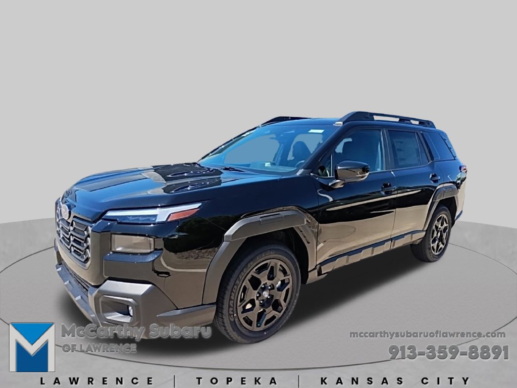 New 2026 Subaru Outback Limited AWD/4WD image 2