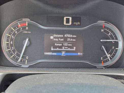Used 2018 Honda Pilot Touring image 10