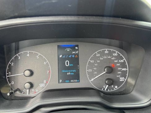 Used 2024 Toyota Corolla LE FWD image 14
