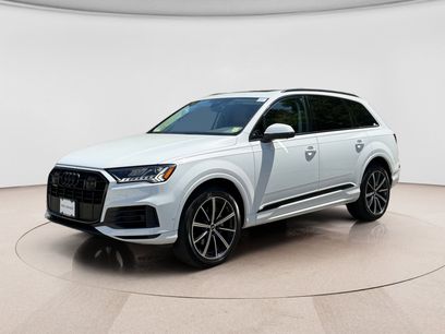 Used 2023 Audi Q7 3.0T Premium Plus
