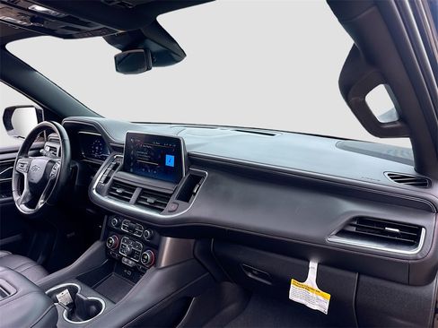 Used 2023 Chevrolet Tahoe RST w/ Luxury Package image 32