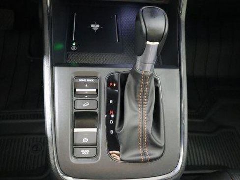Used 2026 Honda CR-V Sport-L image 16