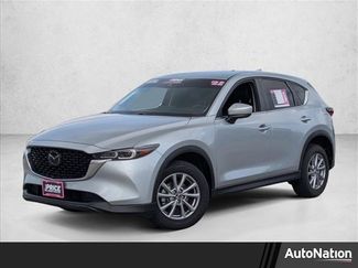 Used 2022 MAZDA CX-5 AWD 2.5 S w/ Select Package video 1