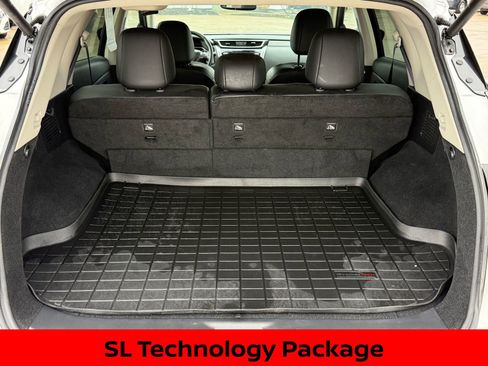 Certified 2019 Nissan Murano SL w/ SL Technology Package image 9