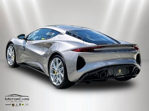 New 2026 Lotus Emira RWD image 3
