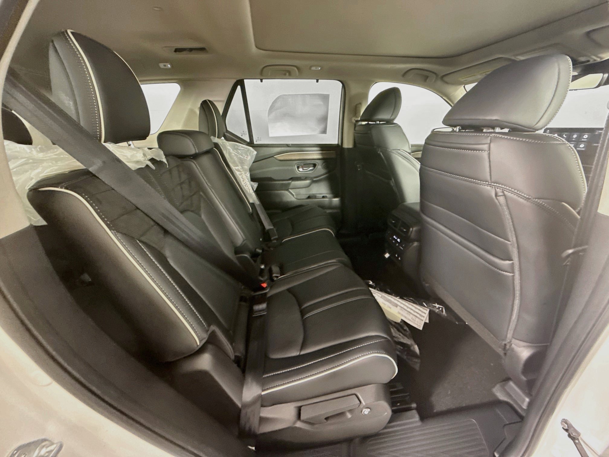 New 2026 Honda Pilot Elite image 37