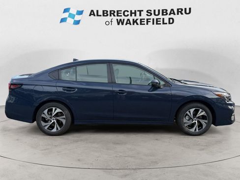 New 2025 Subaru Legacy Premium image 6