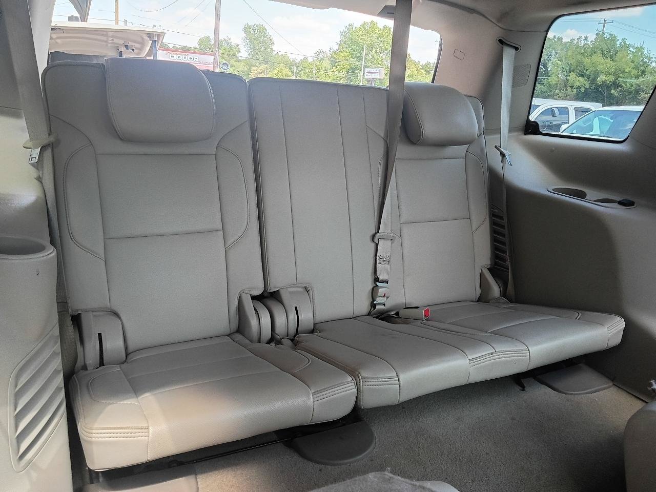 Used 2017 GMC Yukon Denali AWD/4WD image 34