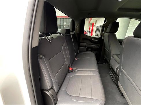 Used 2019 Chevrolet Silverado 1500 LT w/ All-Star Edition AWD/4WD image 31