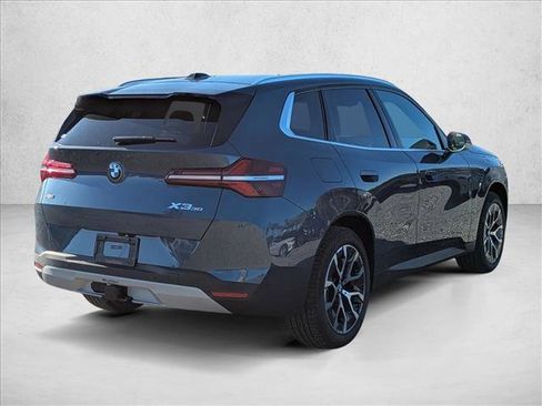 New 2026 BMW X3 xDrive30 w/ Convenience Package image 2