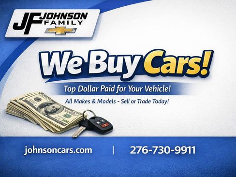New 2026 Chevrolet Traverse Z71 w/ Enhanced Driving Package AWD/4WD image 10