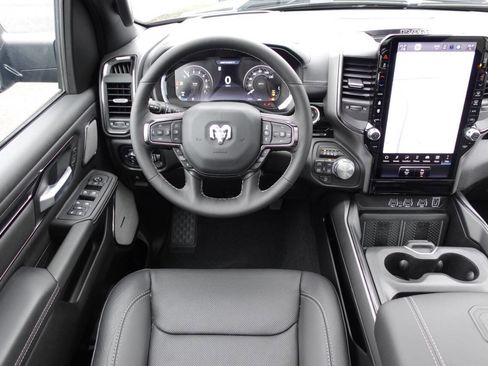 Used 2025 RAM 1500 Sport w/ Sport Level 1 Equipment Group AWD/4WD image 45