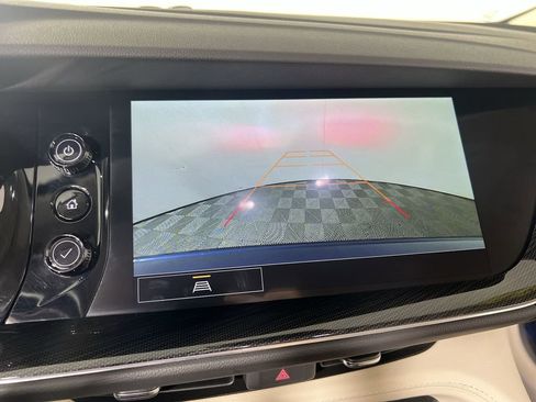 Certified 2023 Buick Envision Preferred AWD/4WD image 15