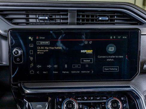 Used 2023 GMC Sierra 1500 Denali w/ Denali Reserve Package image 24