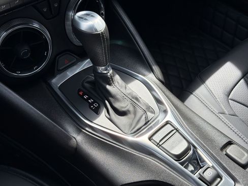 Used 2017 Chevrolet Camaro SS RWD image 25
