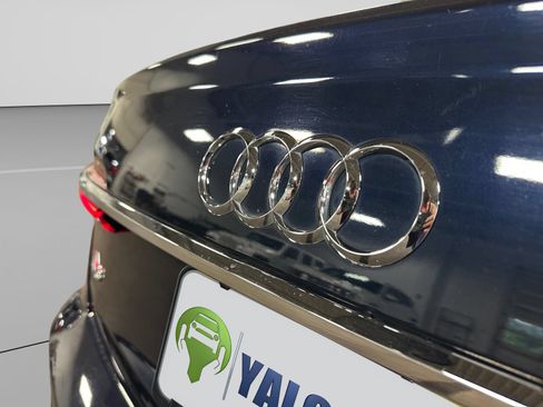 Used 2019 Audi A6 2.0T Premium Plus w/ Premium Plus Package AWD/4WD image 16