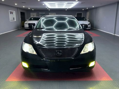 Used 2009 Lexus LS 460 AWD image 8
