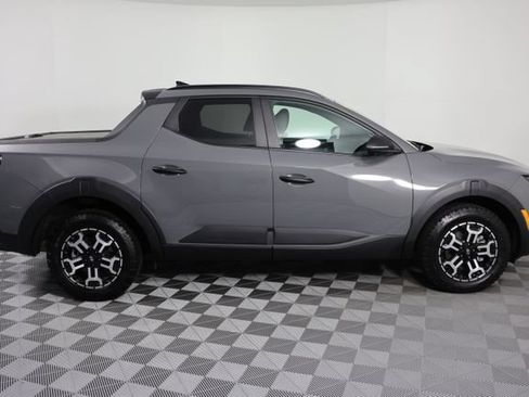 Certified 2025 Hyundai Santa Cruz XRT AWD/4WD image 9