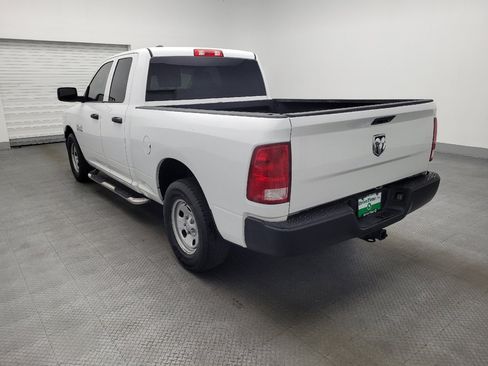 Used 2016 RAM 1500 Tradesman image 5