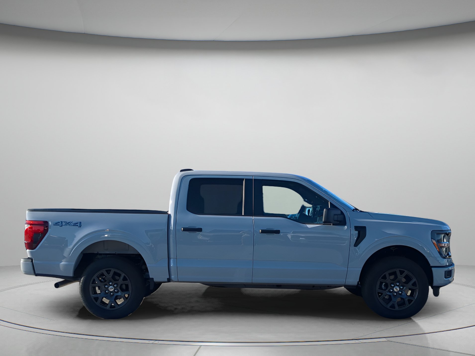 New 2026 Ford F150 STX w/ Equipment Group 200A AWD/4WD image 42